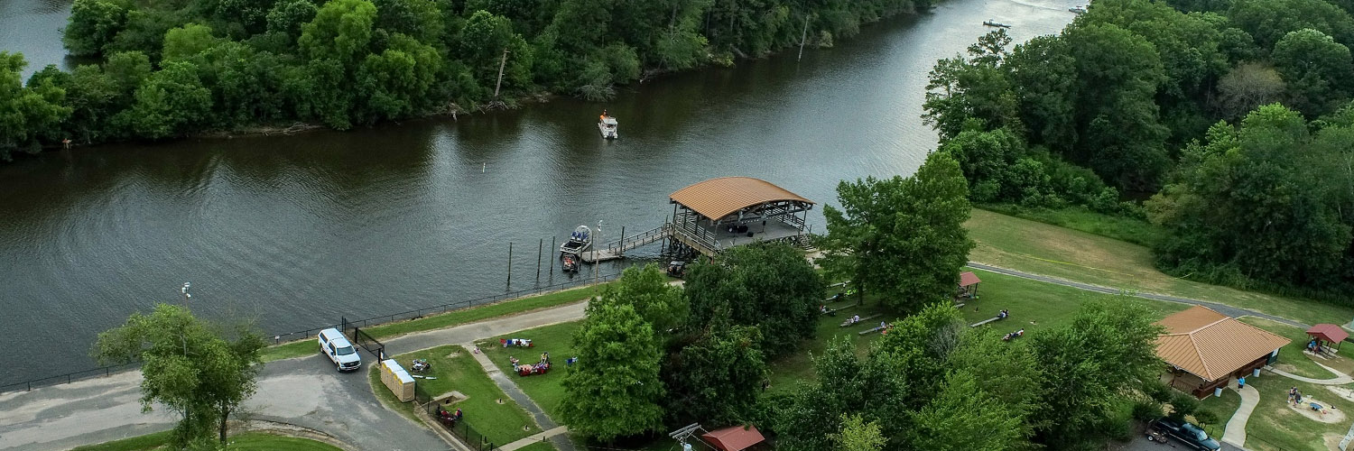 Dennis Freeman Memorial River Park
